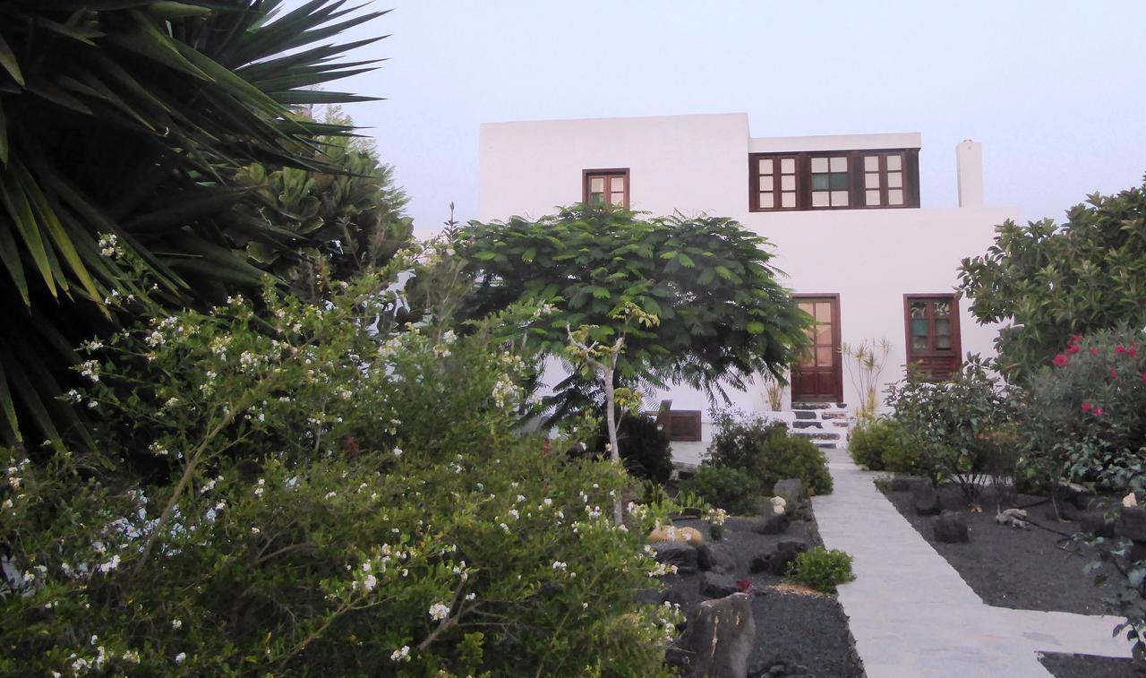 El Inti Bed and breakfast *