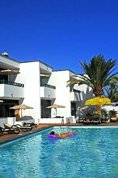 La Tegala Aparthotel