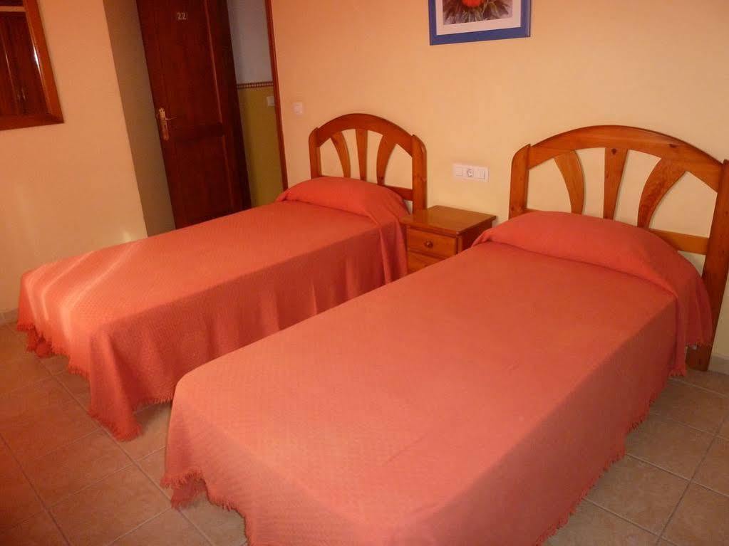 Guest house Magec 2*