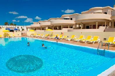Hotel Riviera Park Puerto del Carmen (Lanzarote)