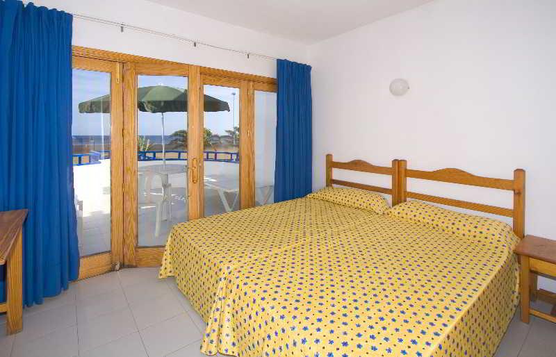 Apartment Club Pocillos