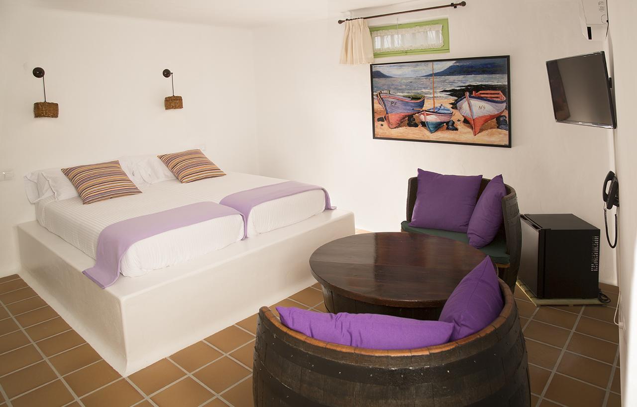 Hotelito La Era Bed & Breakfast