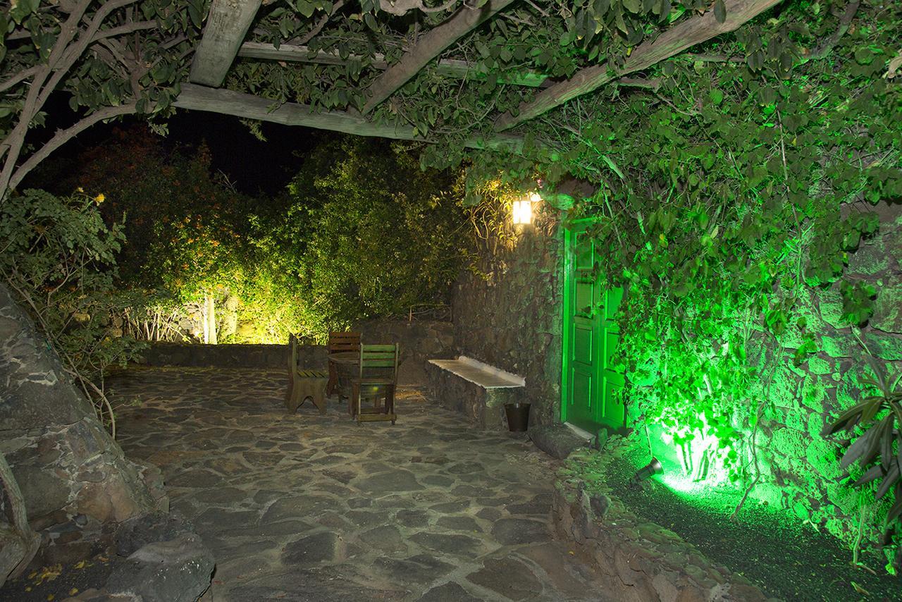 Hotelito La Era Bed & Breakfast