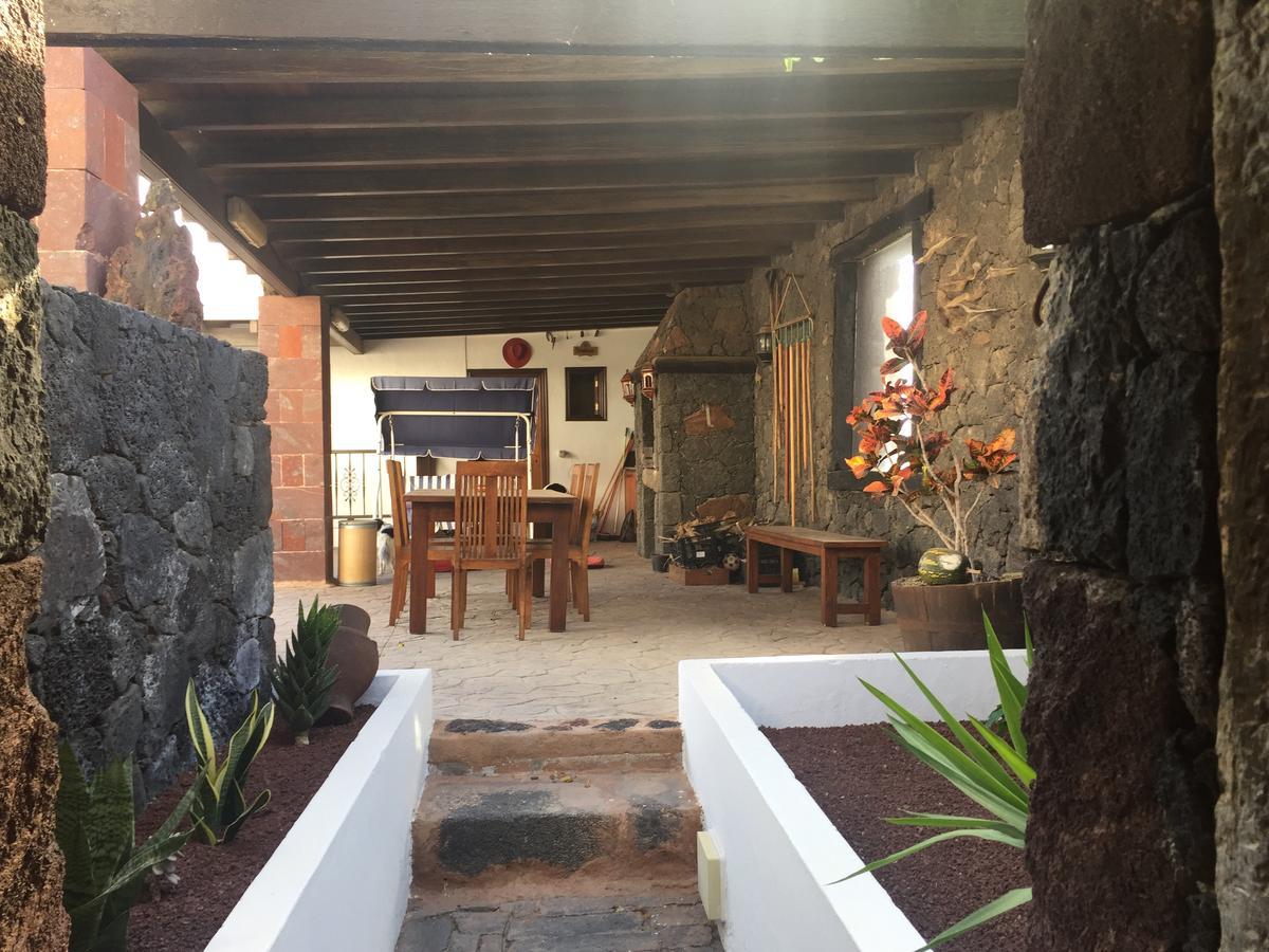El Jable Lanzarote 3* Teguise (Lanzarote)