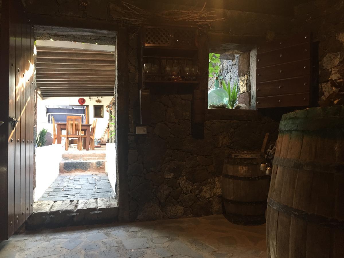 El Jable Lanzarote