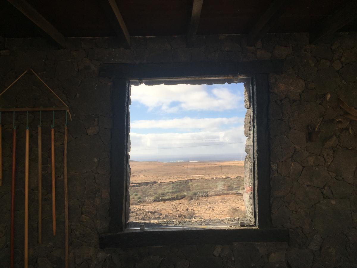 El Jable Lanzarote 3*