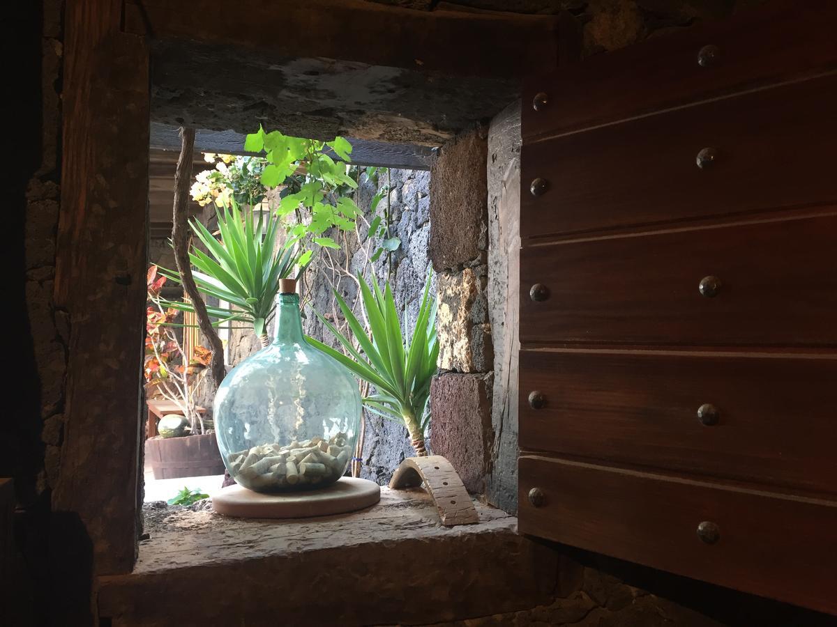 El Jable Lanzarote Bed and breakfast Teguise (Lanzarote)