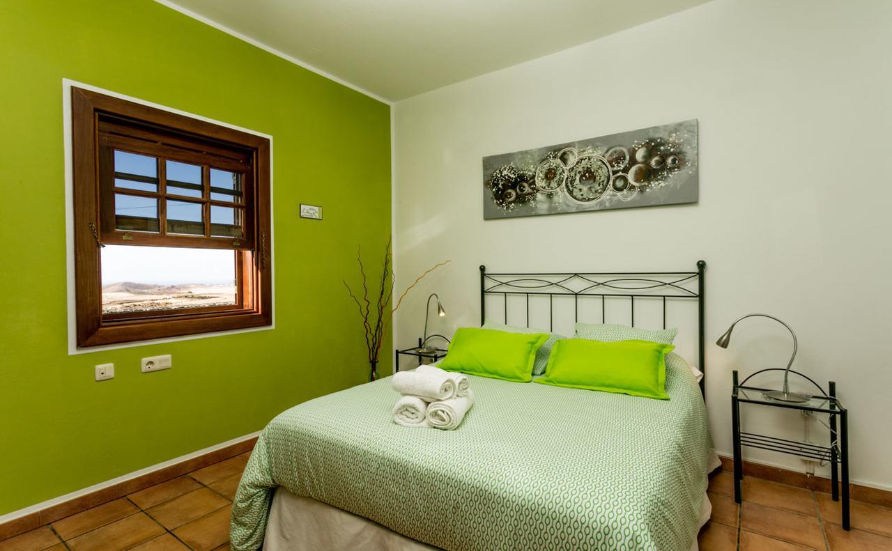 El Jable Lanzarote Bed and breakfast Teguise (Lanzarote)