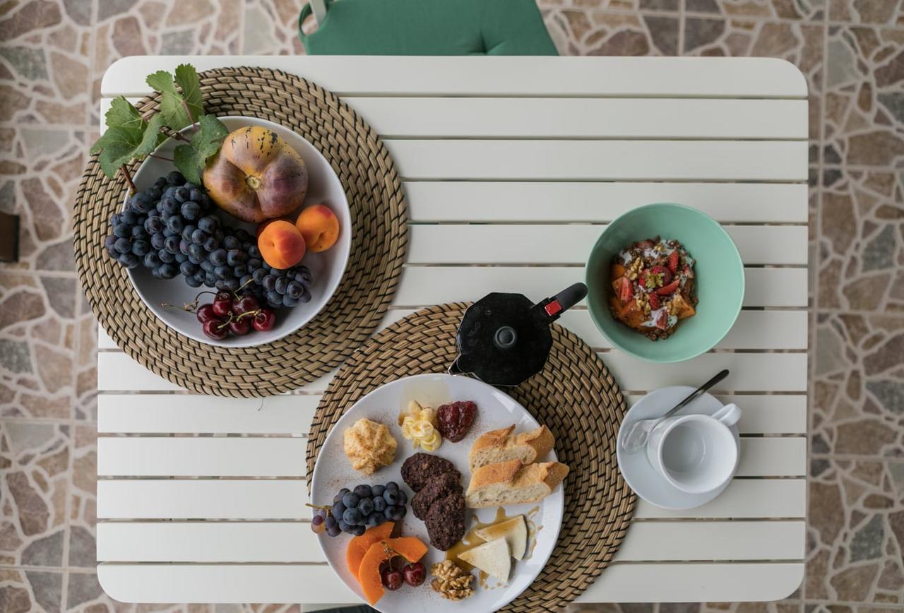 El Jable Lanzarote Bed and breakfast