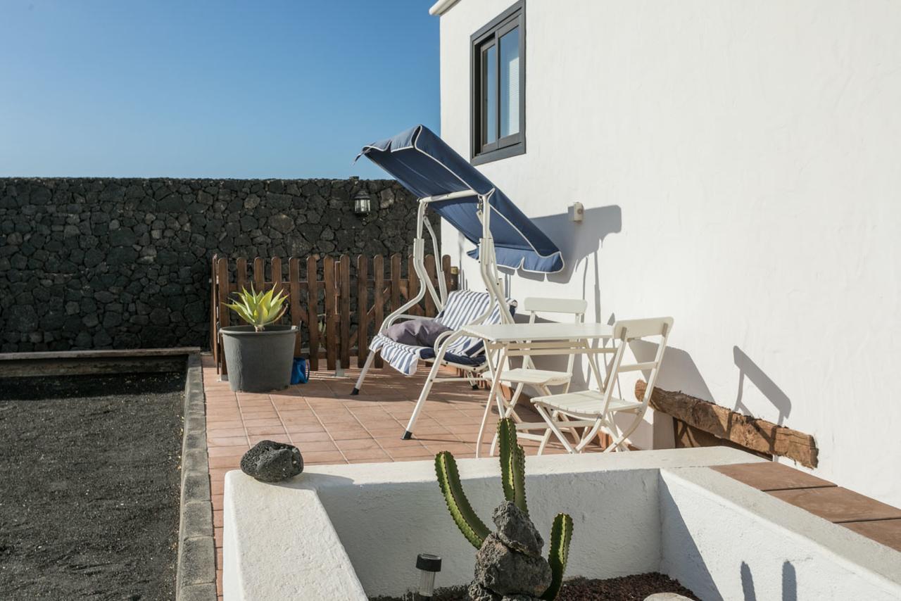 El Jable Lanzarote Bed and breakfast