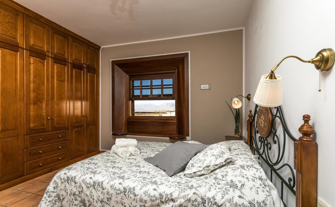 Bed and breakfast El Jable Lanzarote 3*