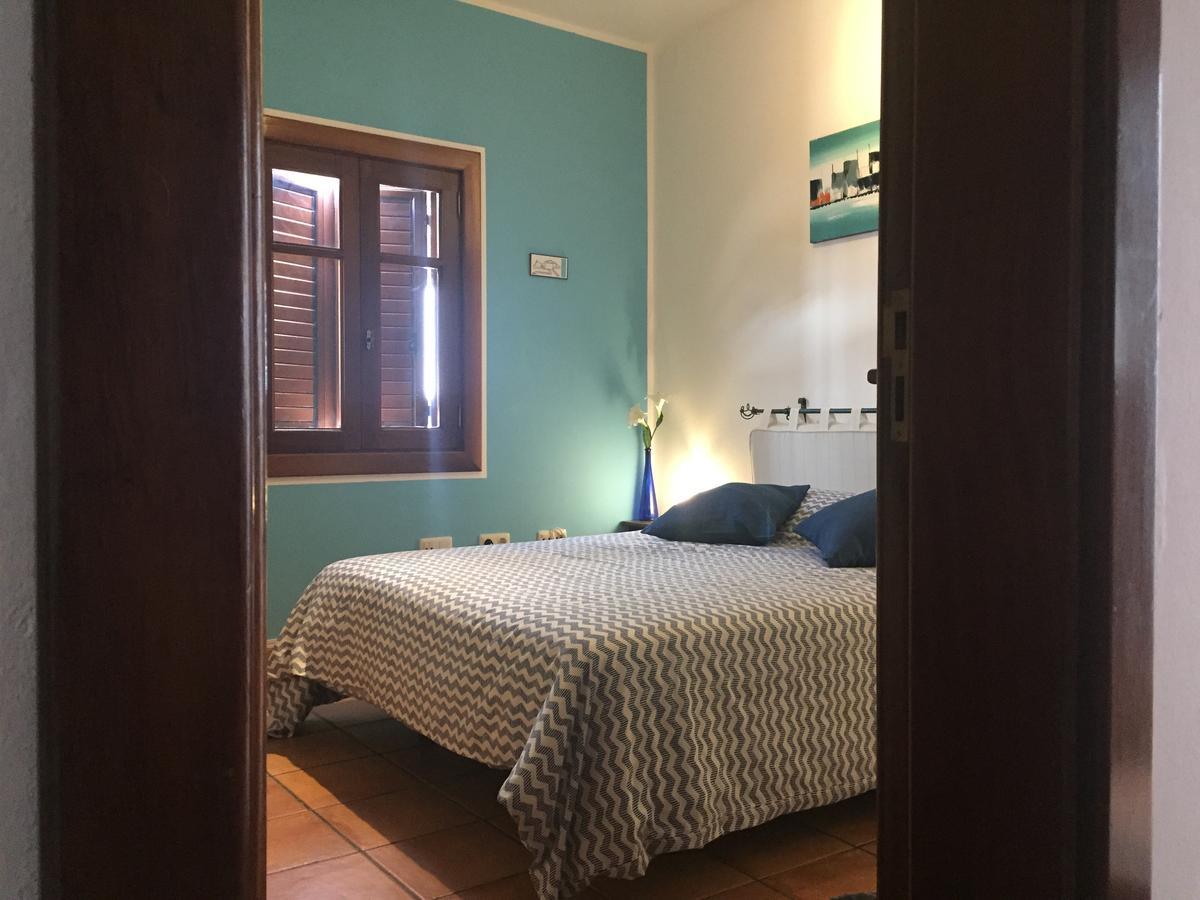 El Jable Lanzarote Bed and breakfast