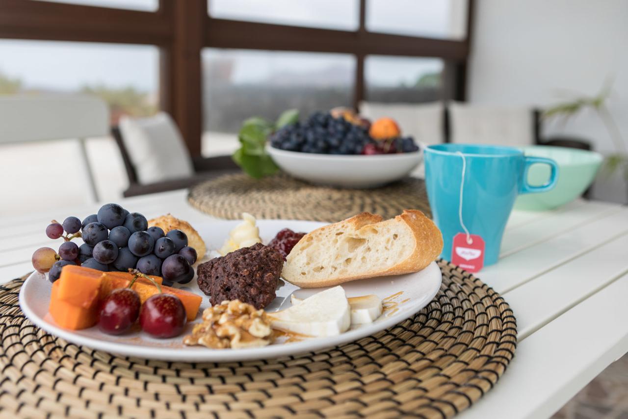 Bed and breakfast El Jable Lanzarote 3*