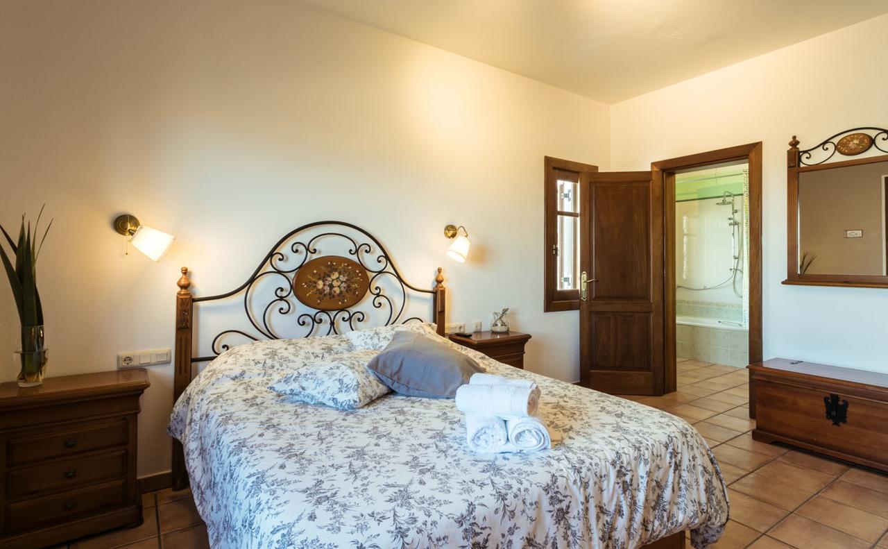 Bed and breakfast El Jable Lanzarote Teguise (Lanzarote)