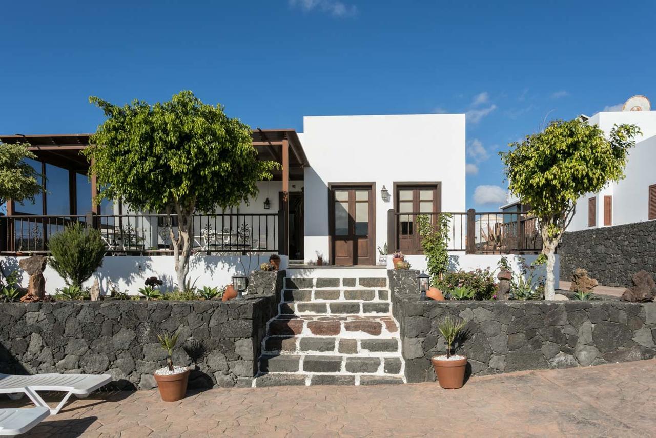 El Jable Lanzarote 3* Teguise (Lanzarote)