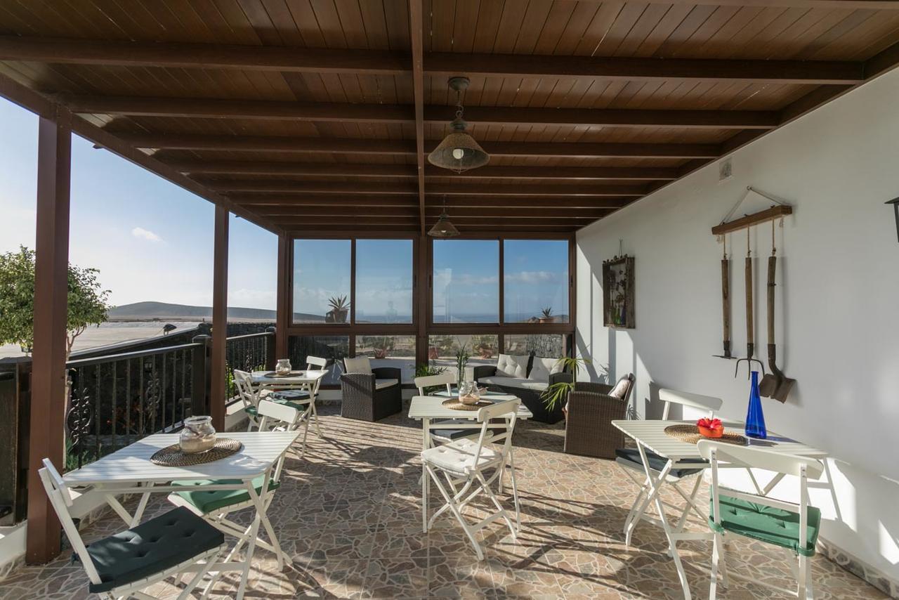 El Jable Lanzarote Bed and breakfast Teguise (Lanzarote)