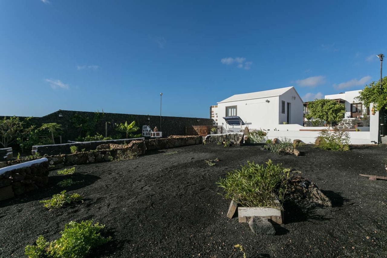 El Jable Lanzarote Bed and breakfast Teguise (Lanzarote)