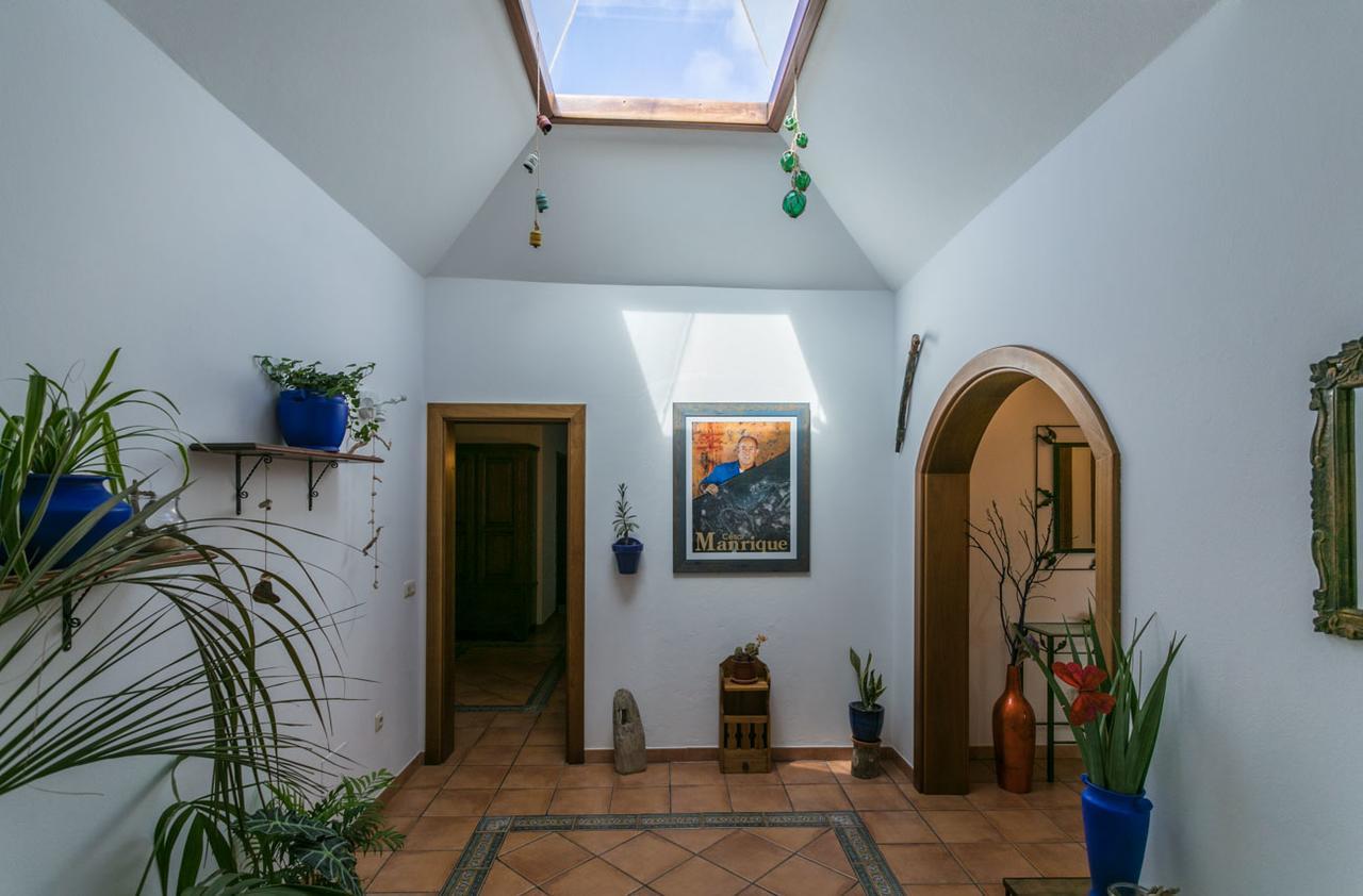 El Jable Lanzarote Bed and breakfast Teguise (Lanzarote)