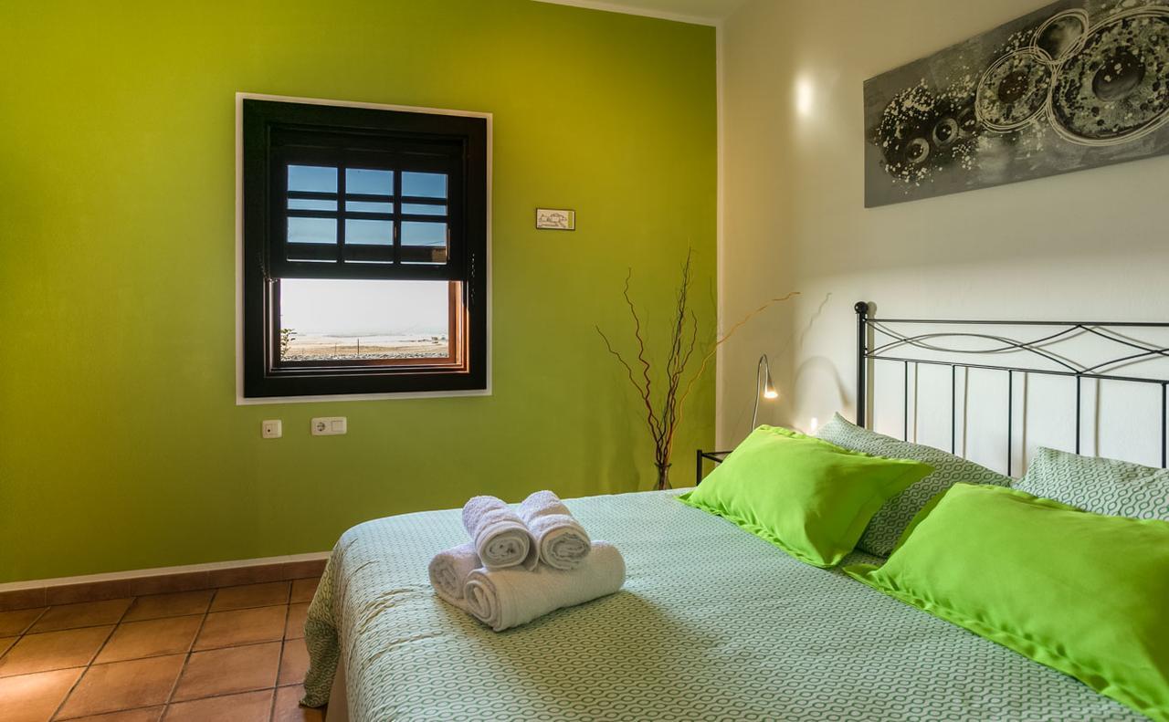 El Jable Lanzarote Bed and breakfast Teguise (Lanzarote)