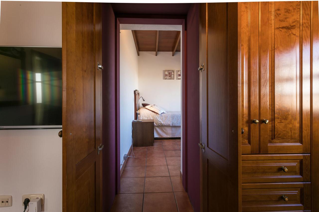 El Jable Lanzarote Bed and breakfast Teguise (Lanzarote)