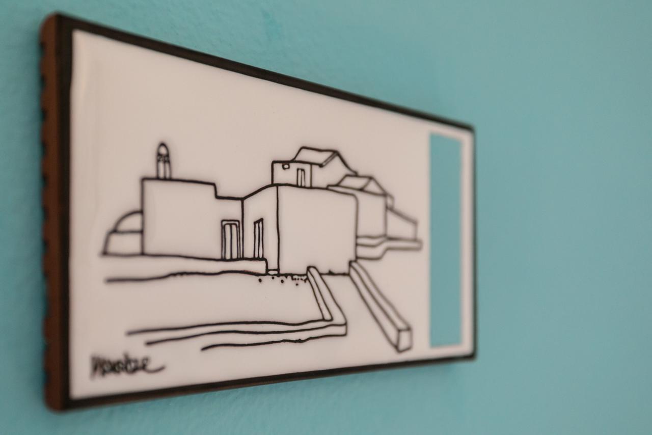 Bed and breakfast El Jable Lanzarote Teguise (Lanzarote)