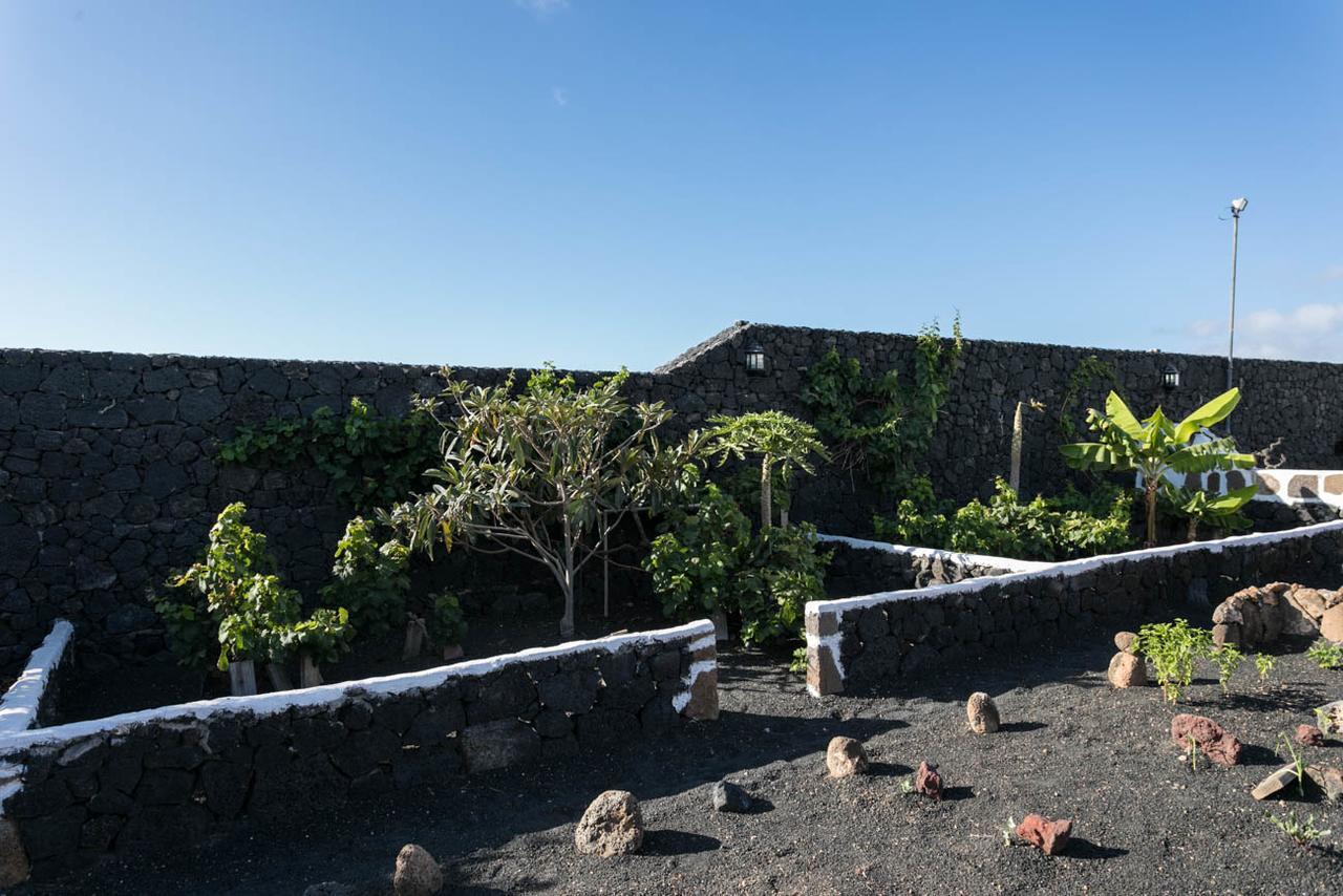 El Jable Lanzarote Bed and breakfast Teguise (Lanzarote)