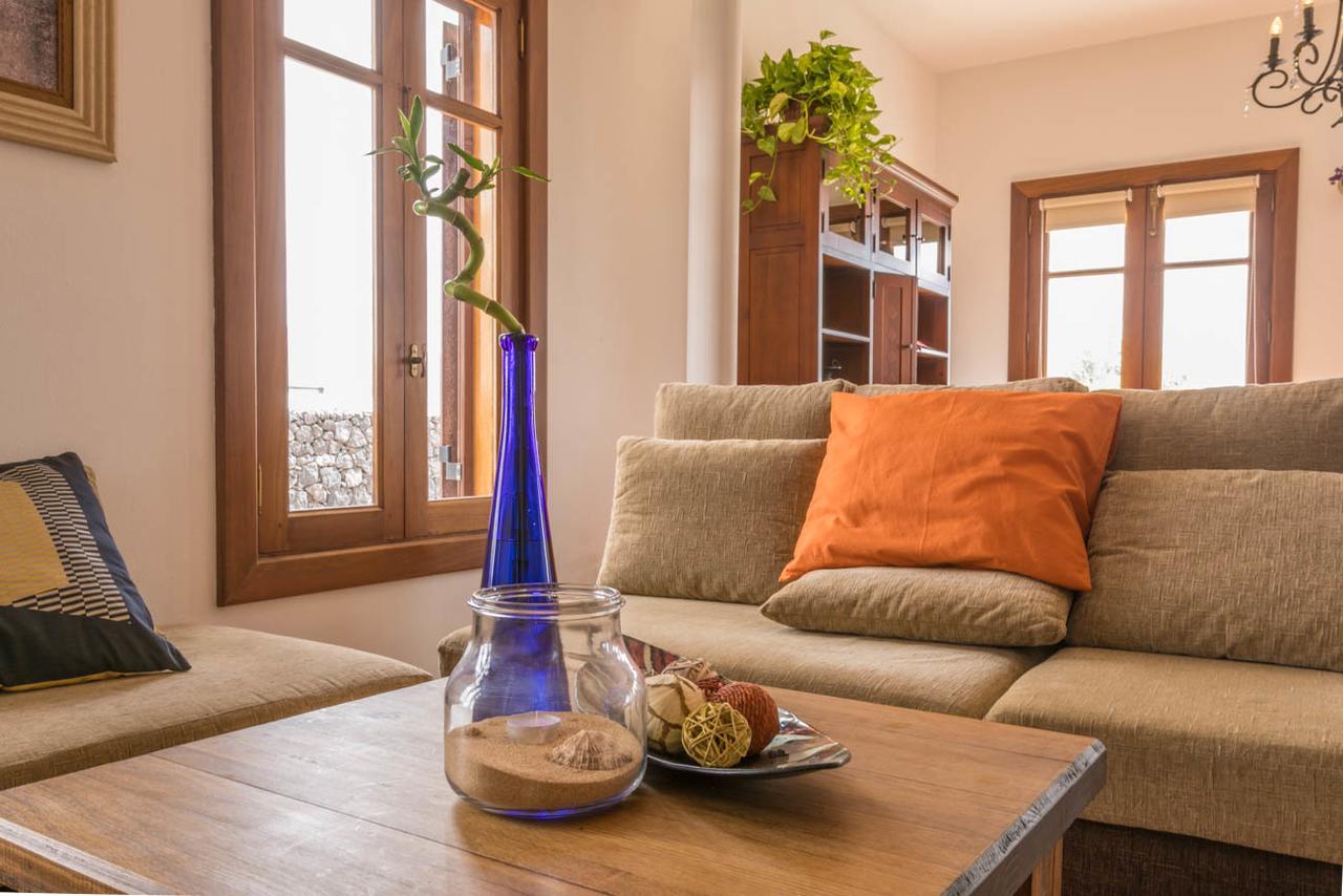 El Jable Lanzarote Bed and breakfast