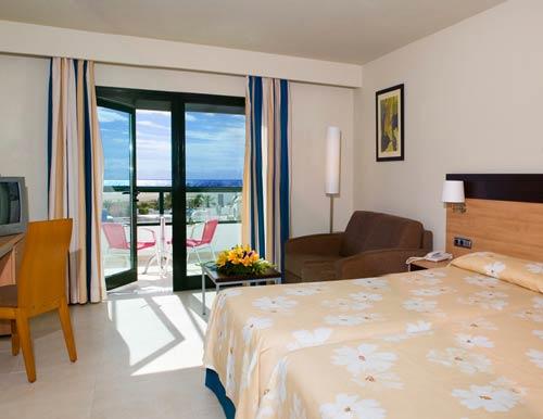 Pocillos Playa, Solo Adultos 4*