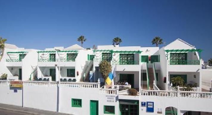 Apartamento Teneguia