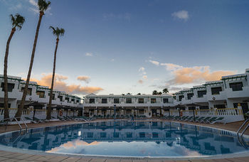 Adelfas Puerto del Carmen (Lanzarote)