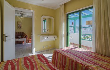Hotel Adelfas Puerto del Carmen (Lanzarote)