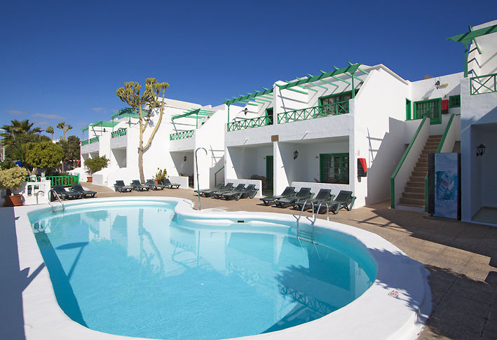 Apartamento Teneguia Puerto del Carmen (Lanzarote)