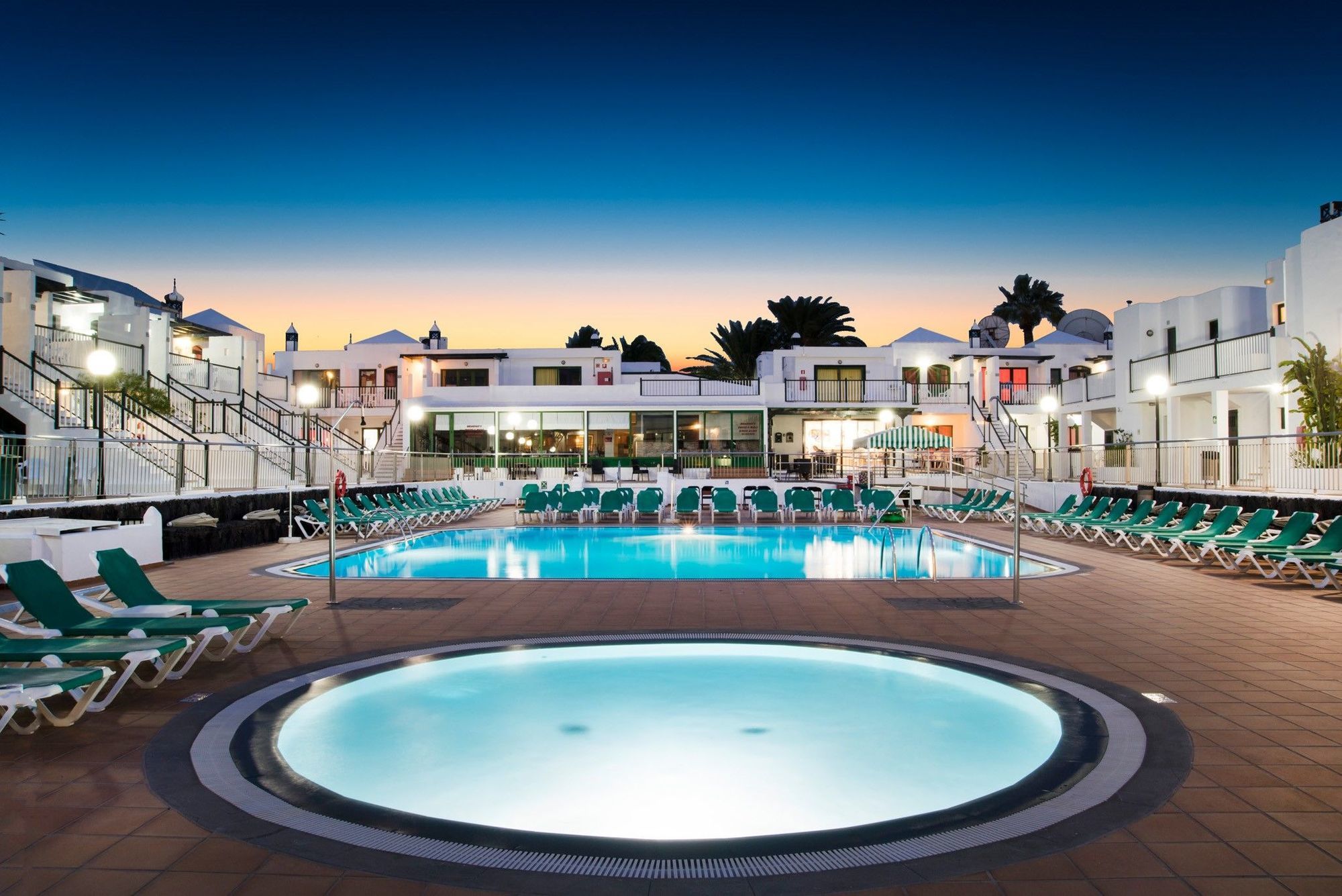 Bitacora Lanzarote Club *