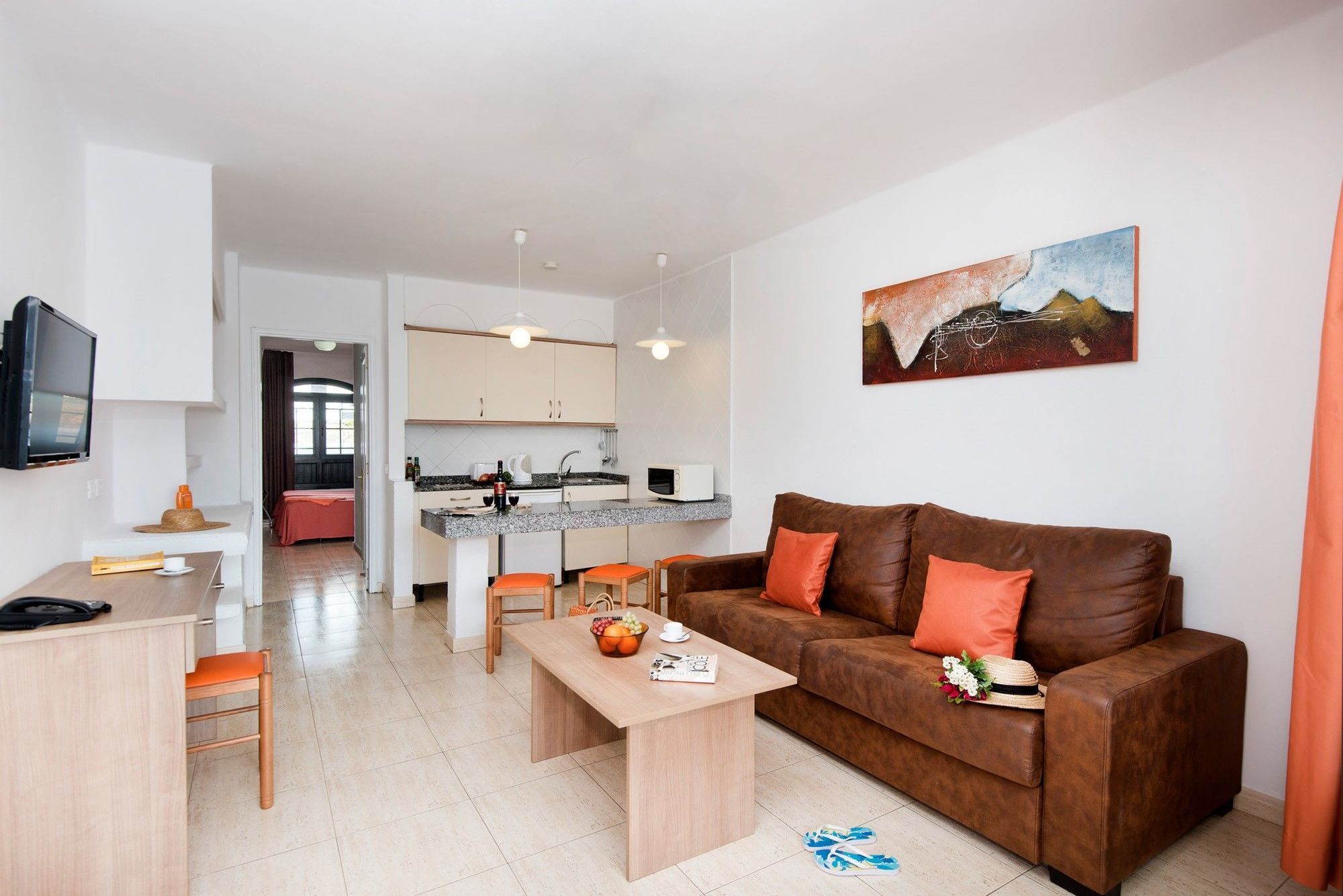 Apartamento Bitacora Lanzarote Club Puerto del Carmen (Lanzarote)