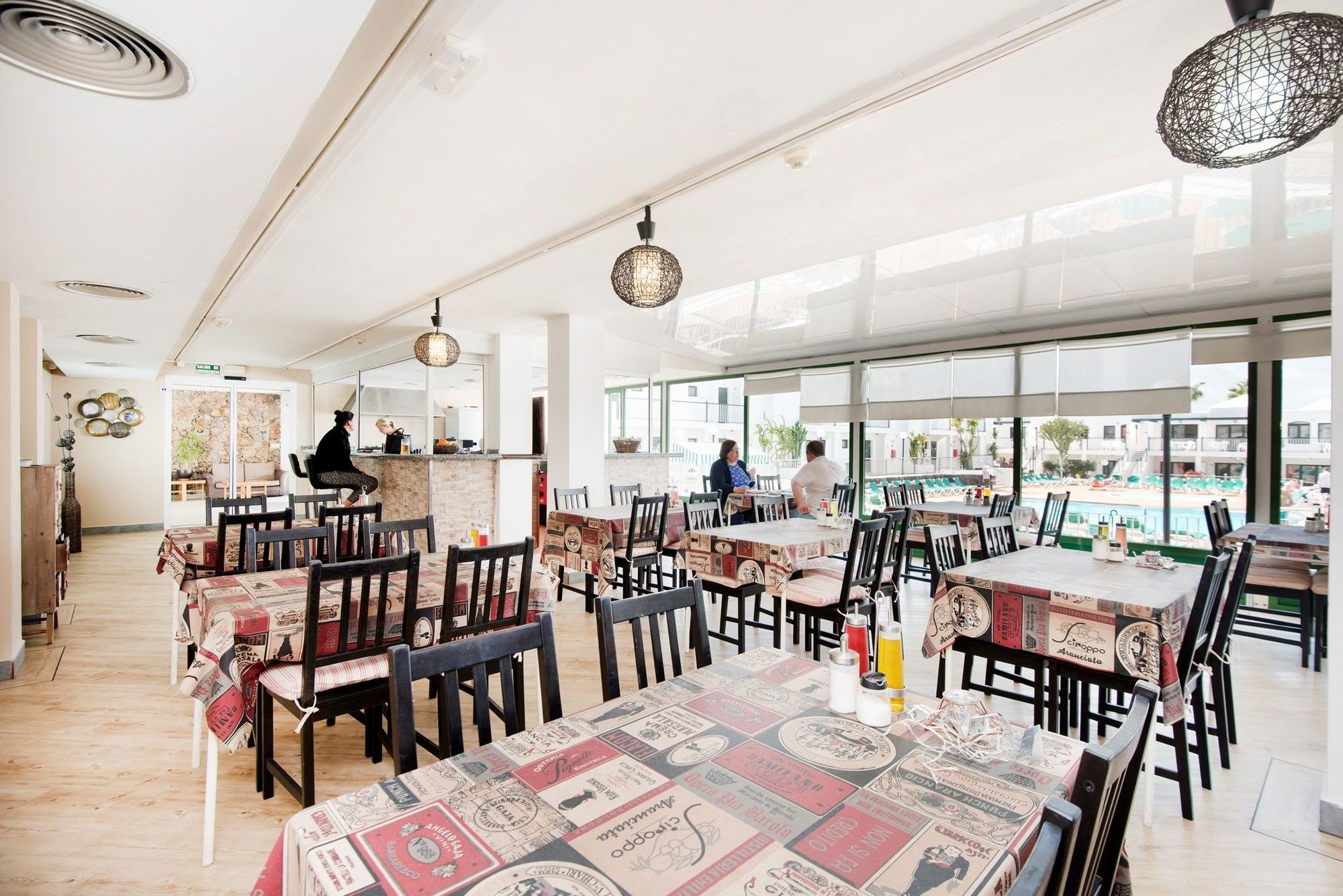 Bitacora Lanzarote Club *