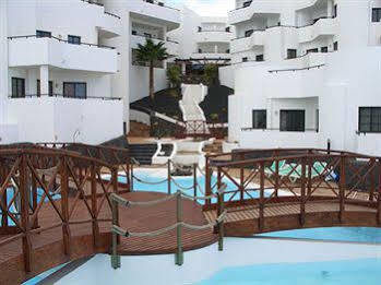 Apartamento Lanzarote Paradise