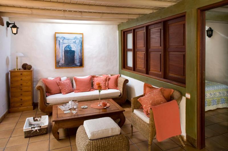 Hotel La Playa Blanca (Lanzarote)