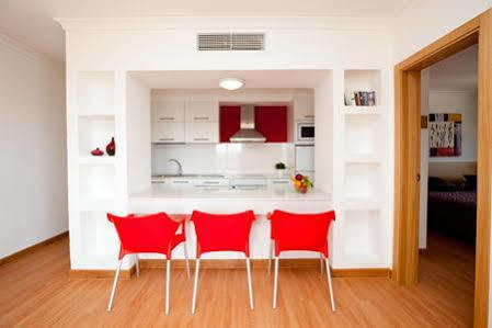 Ilunion Costa Sal Lanzarote Apartamento Matagorda