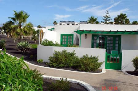 Apartamento Ilunion Costa Sal Lanzarote Matagorda