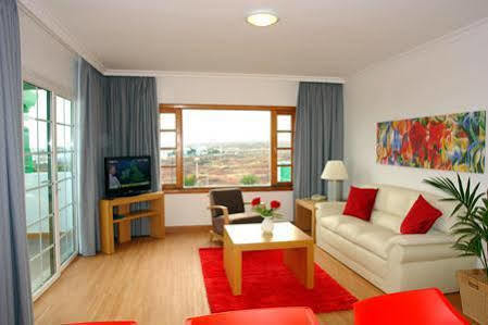 Ilunion Costa Sal Lanzarote Apartamento