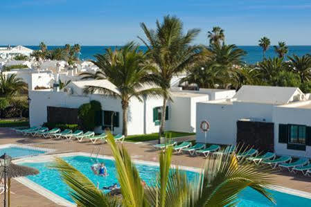 Ilunion Costa Sal Lanzarote *