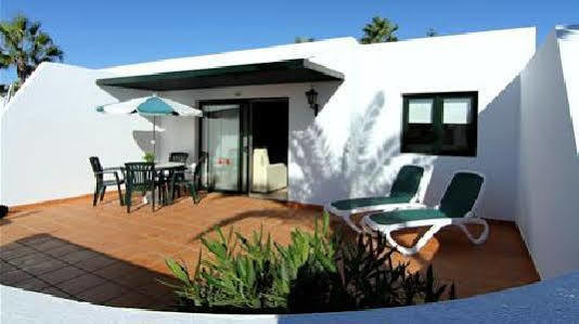 Ilunion Costa Sal Lanzarote Matagorda