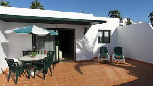 Ilunion Costa Sal Lanzarote Apartamento
