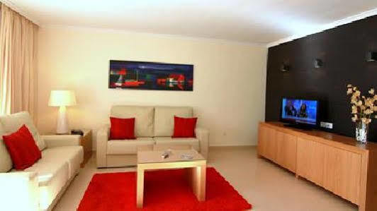 Apartamento Ilunion Costa Sal Lanzarote