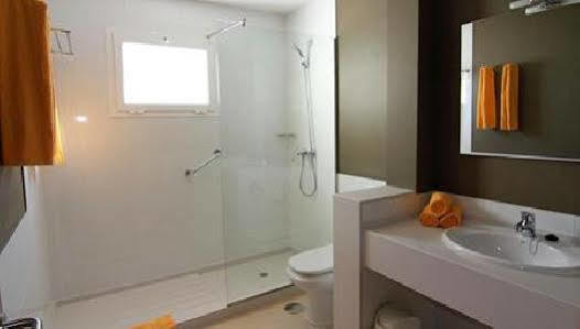 Apartamento Ilunion Costa Sal Lanzarote Matagorda