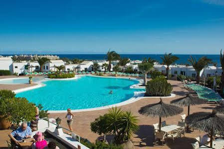 Ilunion Costa Sal Lanzarote *