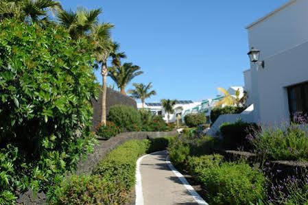 Ilunion Costa Sal Lanzarote Apartamento