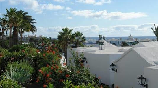 Ilunion Costa Sal Lanzarote Apartamento *