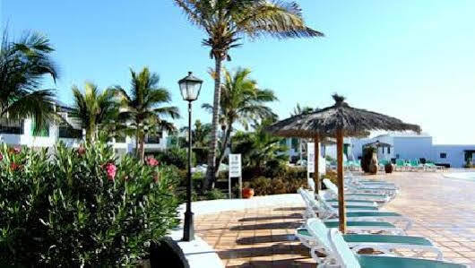 Ilunion Costa Sal Lanzarote Apartamento