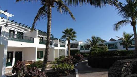 Apartamento Ilunion Costa Sal Lanzarote Matagorda